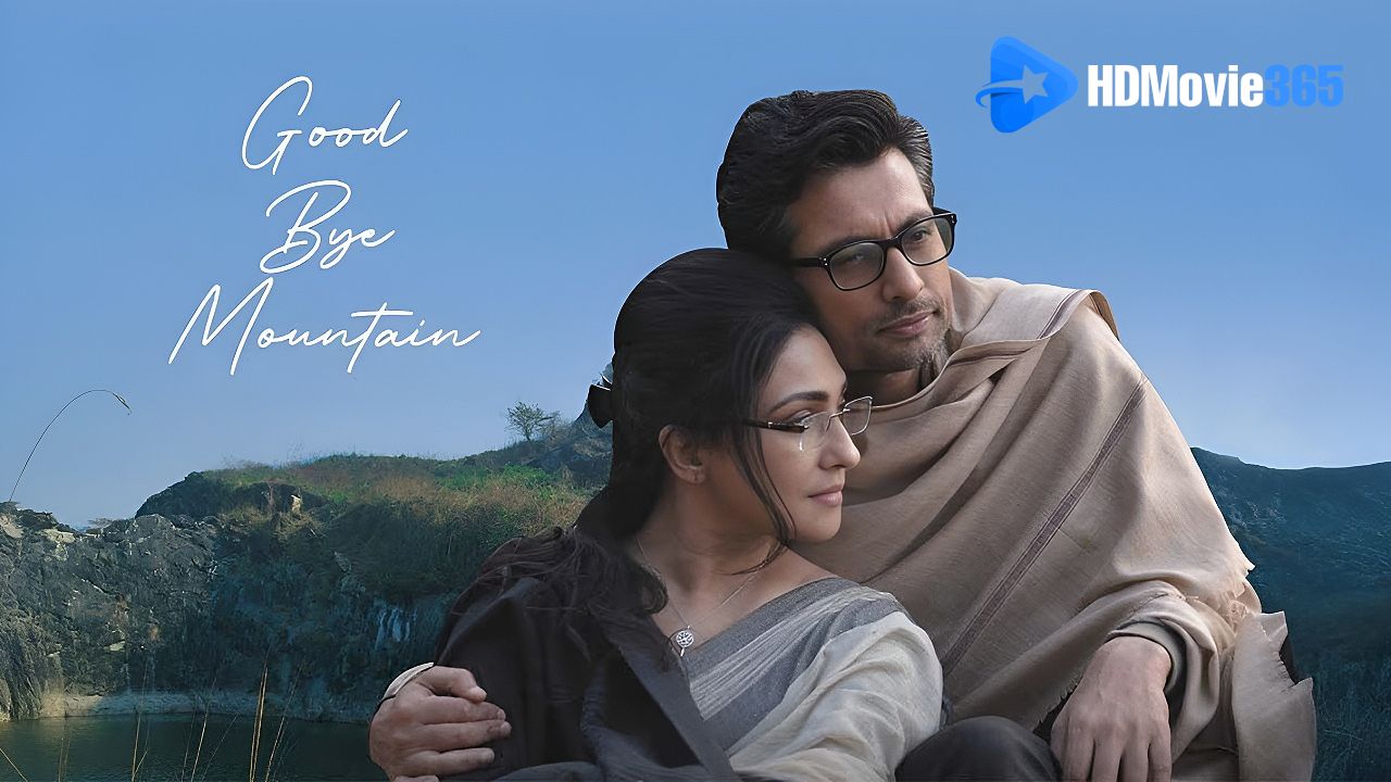 Goodbye Mountain (2025) [Movie Review] — A Thoughtful Tale About the Fragility of Relationships